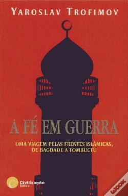 Capa do artigo A Fé em Guerra
