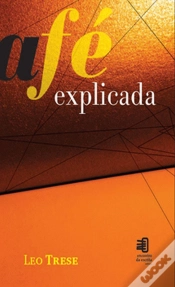 Capa do artigo A Fé Explicada