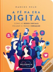 Capa do artigo A Fé Na Era Digital