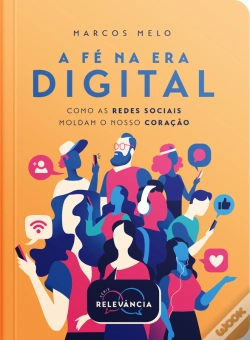 Capa do artigo A Fé Na Era Digital