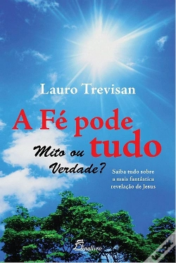 Capa do artigo A Fé Pode Tudo