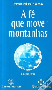 A fé que Move Montanhas