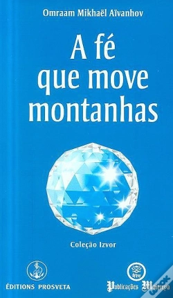 Capa do artigo A fé que Move Montanhas