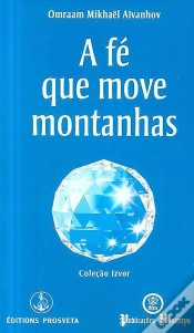 Capa do artigo A fé que Move Montanhas