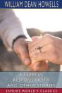 A Fearful Responsibility And Other Stories (Esprios Classics) - Preview