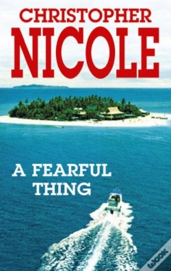 Capa do artigo A Fearful Thing