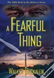 Capa do artigo A Fearful Thing
