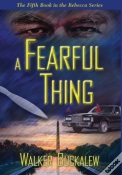 Capa do artigo A Fearful Thing