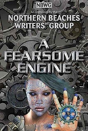 A Fearsome Engine - Preview