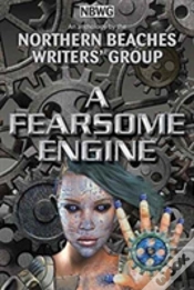 Capa do artigo A Fearsome Engine