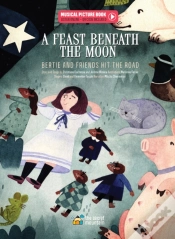 Capa do artigo A Feast Beneath The Moon