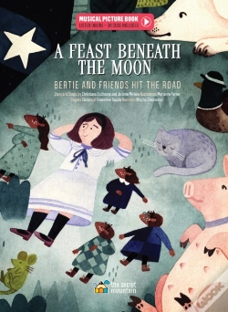 Capa do artigo A Feast Beneath The Moon