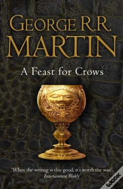 Capa do artigo A Feast For Crows