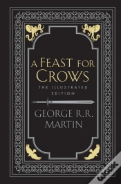 Capa do artigo A Feast For Crows