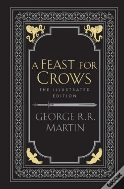 Capa do artigo A Feast For Crows