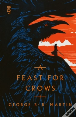 Capa do artigo A Feast For Crows