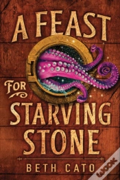 Capa do artigo A Feast For Starving Stone