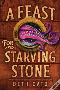 Capa do artigo A Feast For Starving Stone
