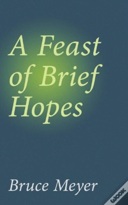 Capa do artigo A Feast Of Brief Hopes
