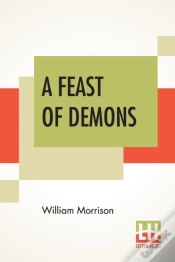 Capa do artigo A Feast Of Demons