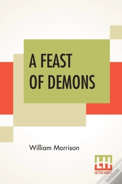 Capa do artigo A Feast Of Demons