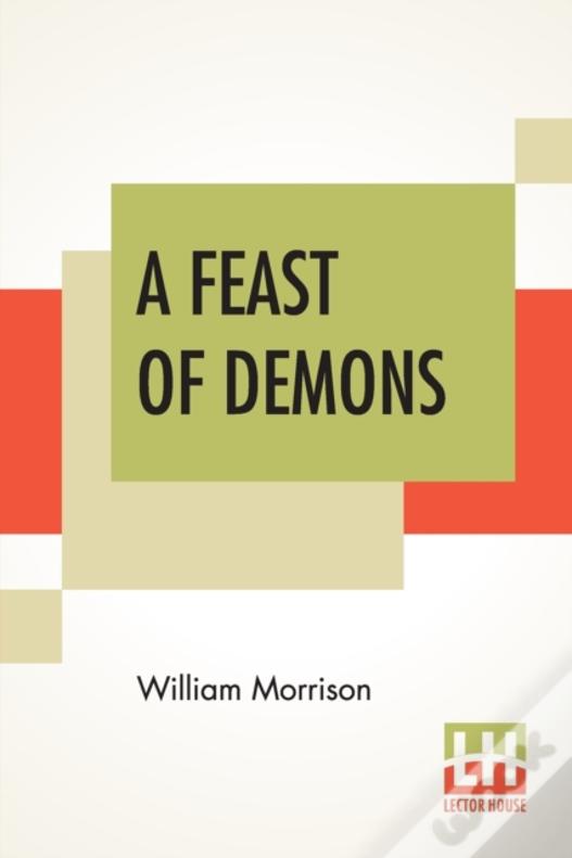 A Feast Of Demons