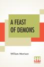 A Feast Of Demons - Preview