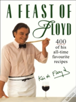 Capa do artigo A Feast Of Floyd
