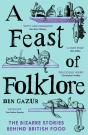 A Feast Of Folklore - Preview