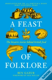 Capa do artigo A Feast Of Folklore