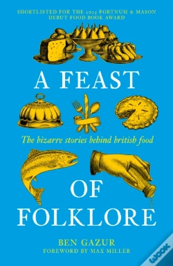 Capa do artigo A Feast Of Folklore