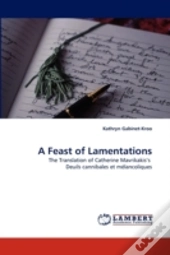 A Feast Of Lamentations