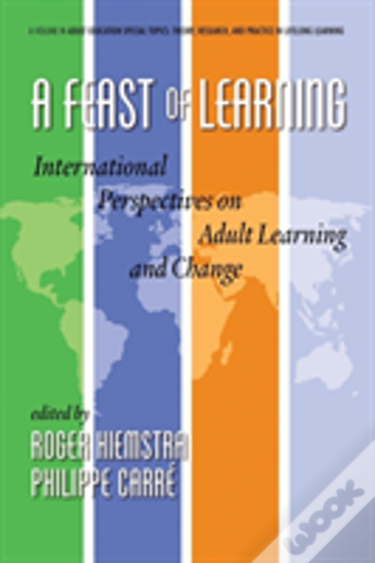 A Feast Of Learning