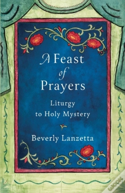 Capa do artigo A Feast Of Prayers