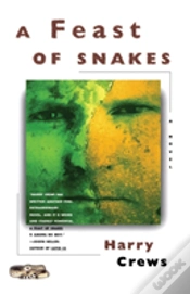 Capa do artigo A Feast Of Snakes