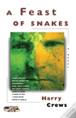 Capa do artigo A Feast Of Snakes
