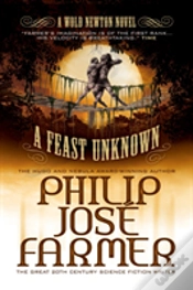 Capa do artigo A Feast Unknown