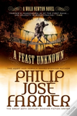 Capa do artigo A Feast Unknown