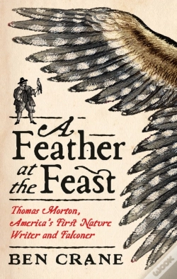 Capa do artigo A Feather At The Feast