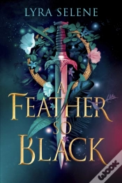 Capa do artigo A Feather So Black