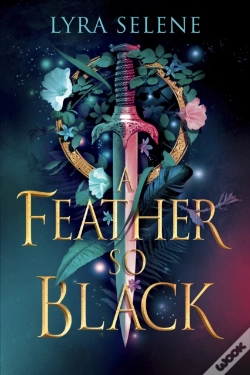 Capa do artigo A Feather So Black