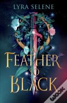 A Feather So Black