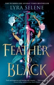 Capa do artigo A Feather So Black