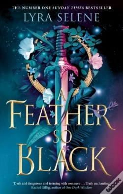 Capa do artigo A Feather So Black