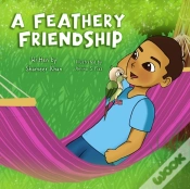 Capa do artigo A Feathery Friendship