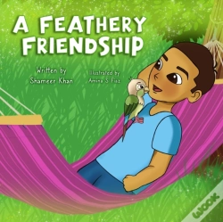 Capa do artigo A Feathery Friendship