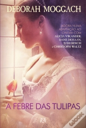 Capa do artigo A Febre das Tulipas