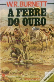 Capa do artigo A Febre do Ouro