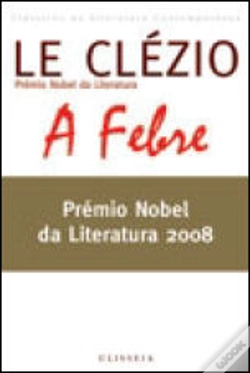 Capa do artigo A Febre