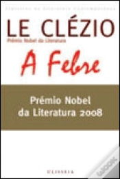 Capa do artigo A Febre